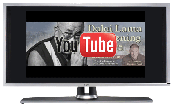 Dalai
                                                          Lama Awakening
                                                          Film Trailer