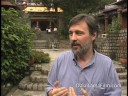 Thom Hartmann - how he was changed by the Dalai Lama - concept of "us" versus "them"