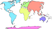 world-globe-map