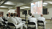 Prison Inmate Screening
                                            - Dalai Lama Renaissance
                                            Film