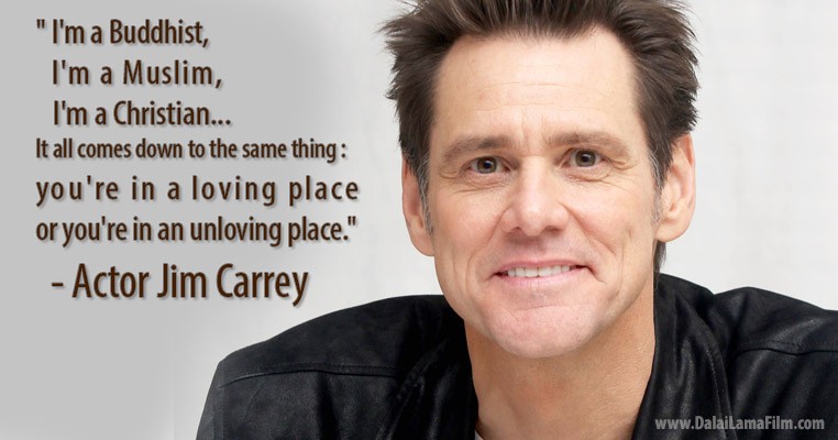 Jim Carrey Accused Of Giving Ex-Gf STDS... Triggering Suicide (3 STD's)